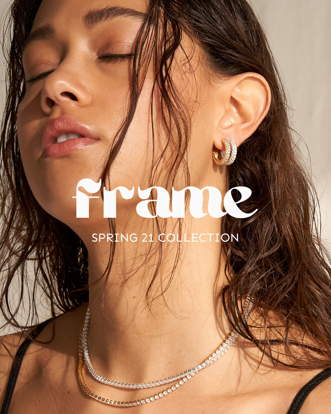 Lancering Spring 21
