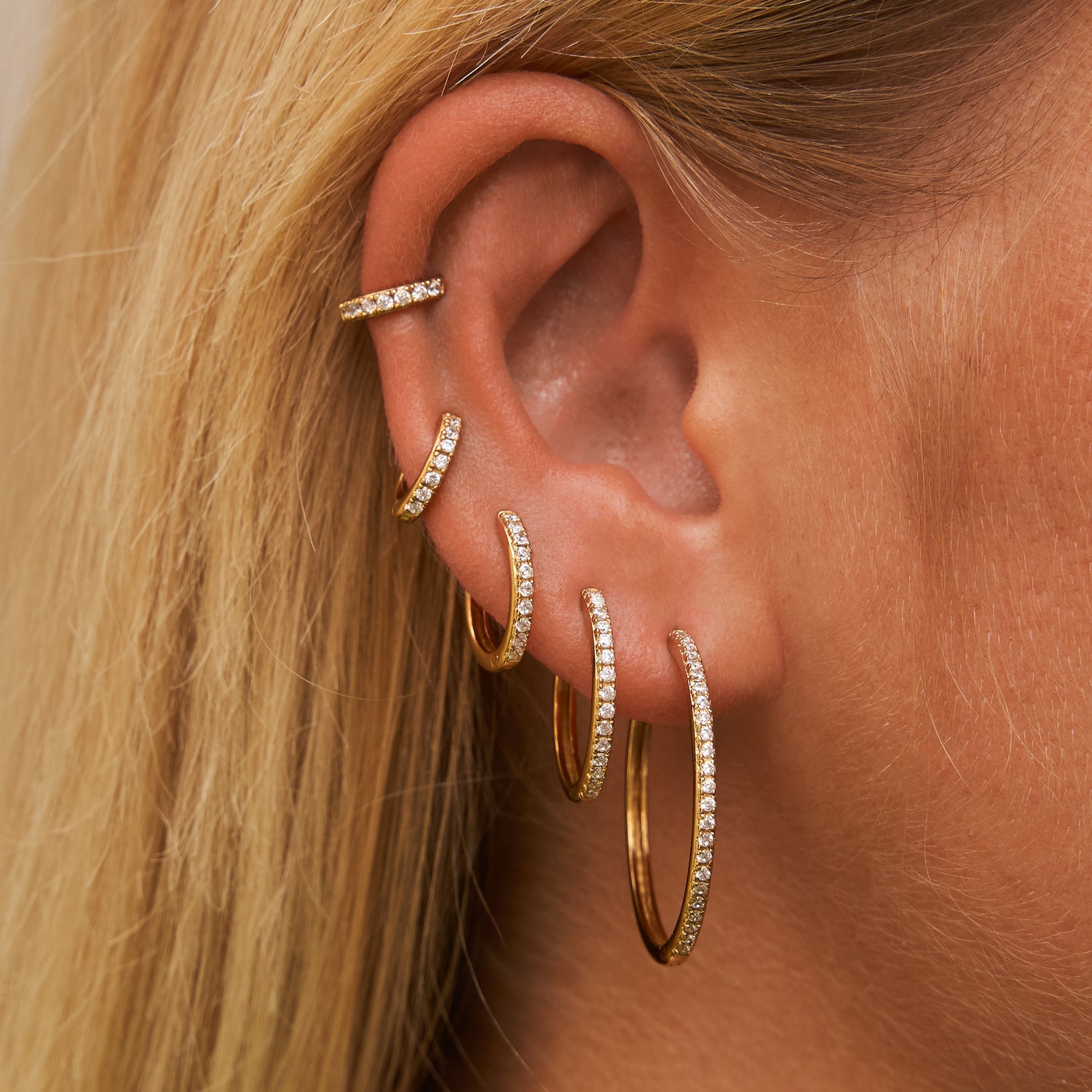 Sieraden trends voor de feestdagen