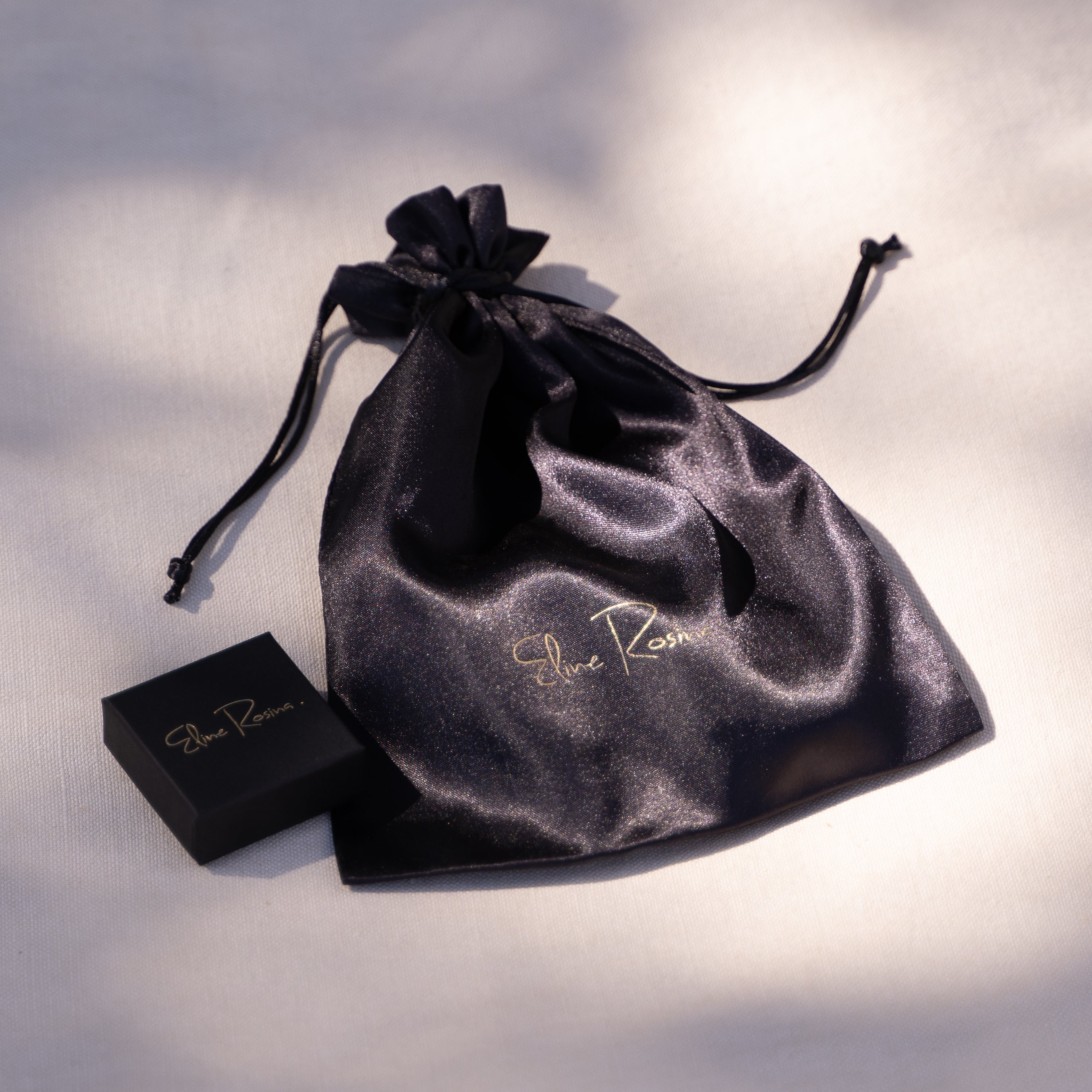 Sieraden verzorgen