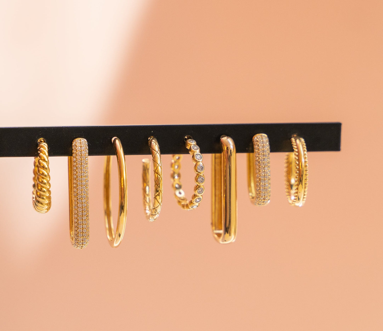 The ultimate holiday jewelry guide according to the designers of Eline Rosina