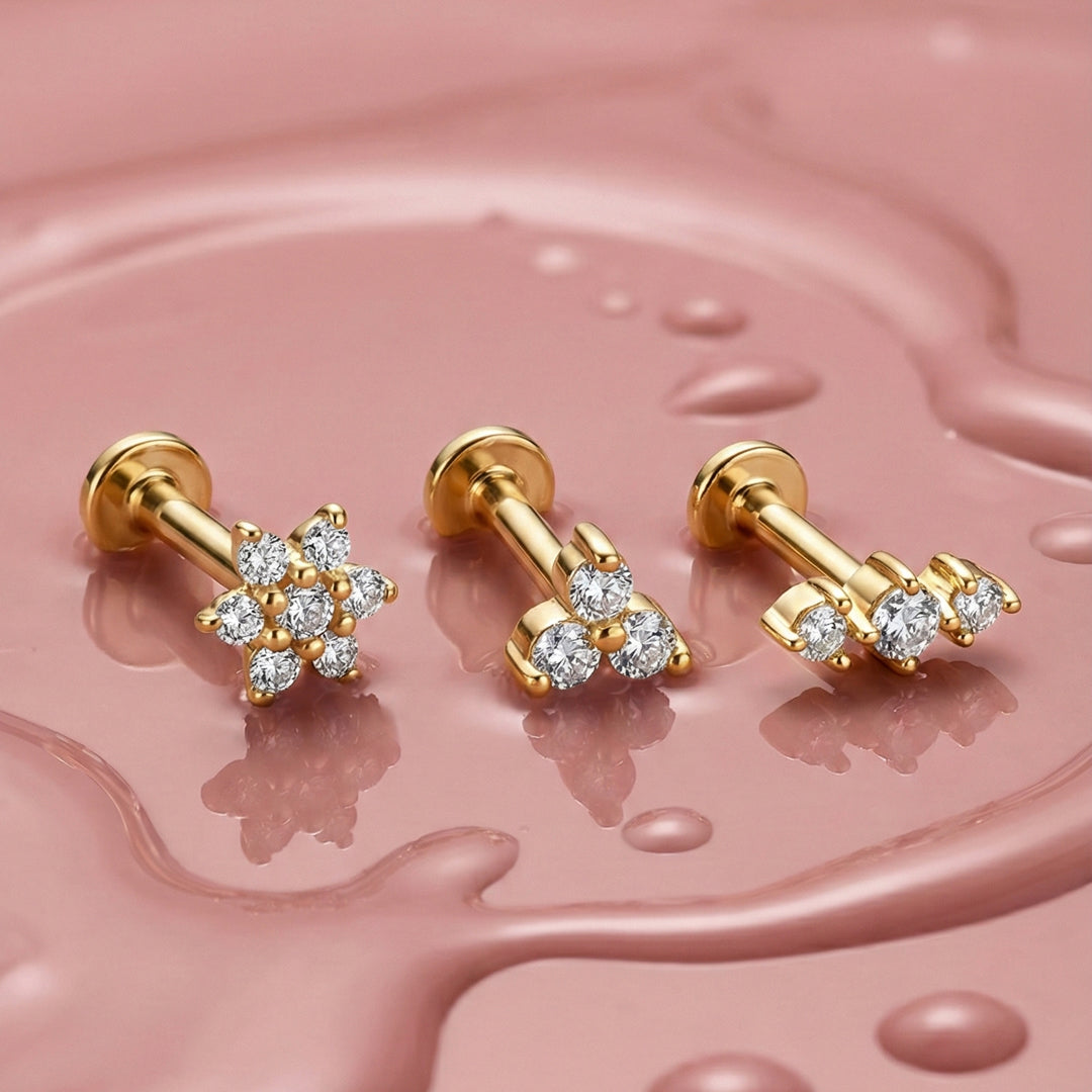 Piercing schoonmaken: alles wat je moet weten