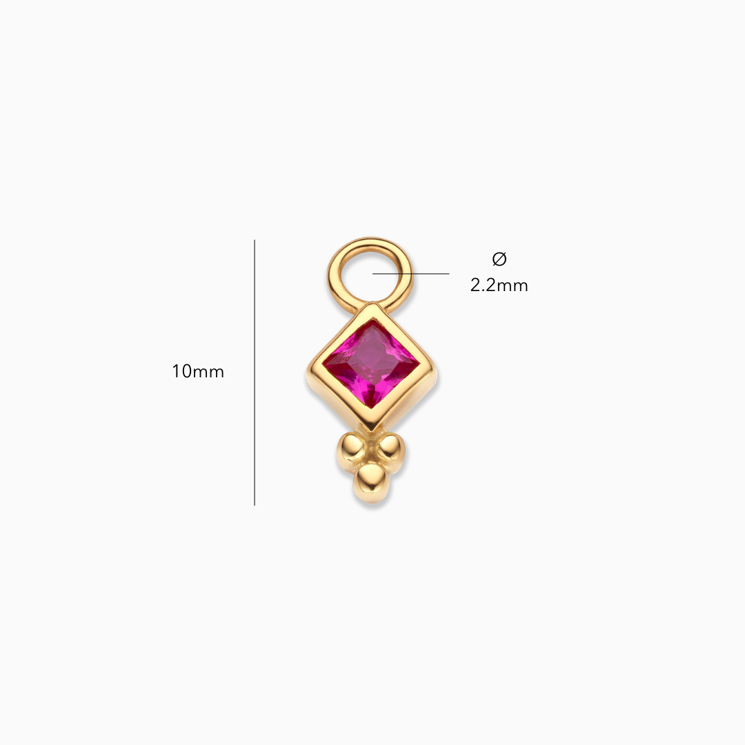 Berry Charm