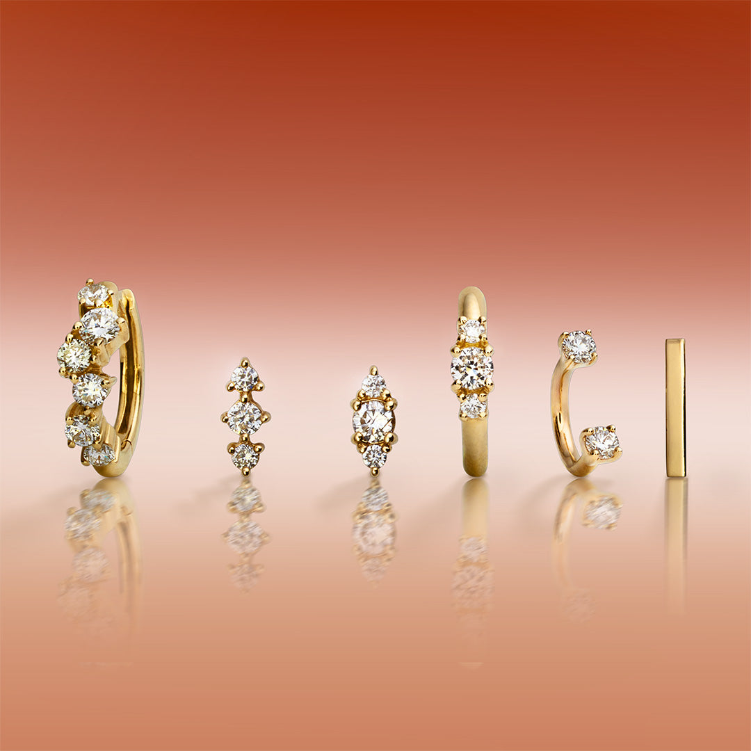 Diamond Veya Piercing