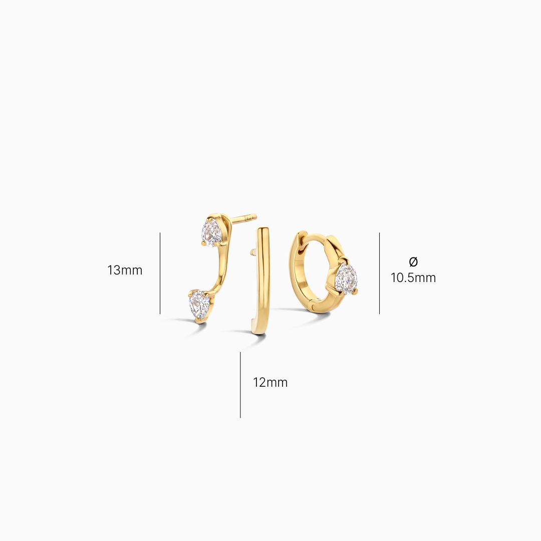 Lori Styling Set