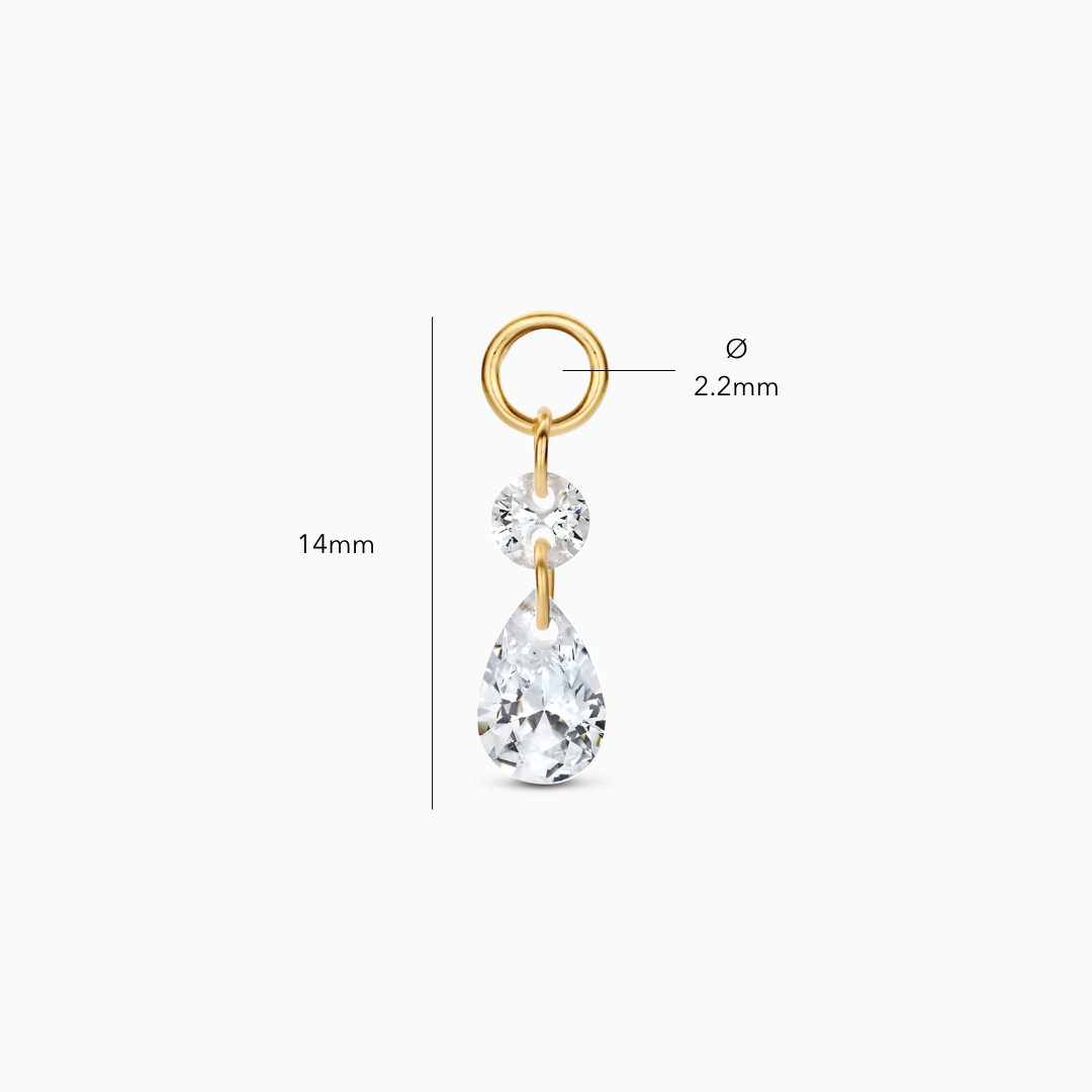 Remi Charm