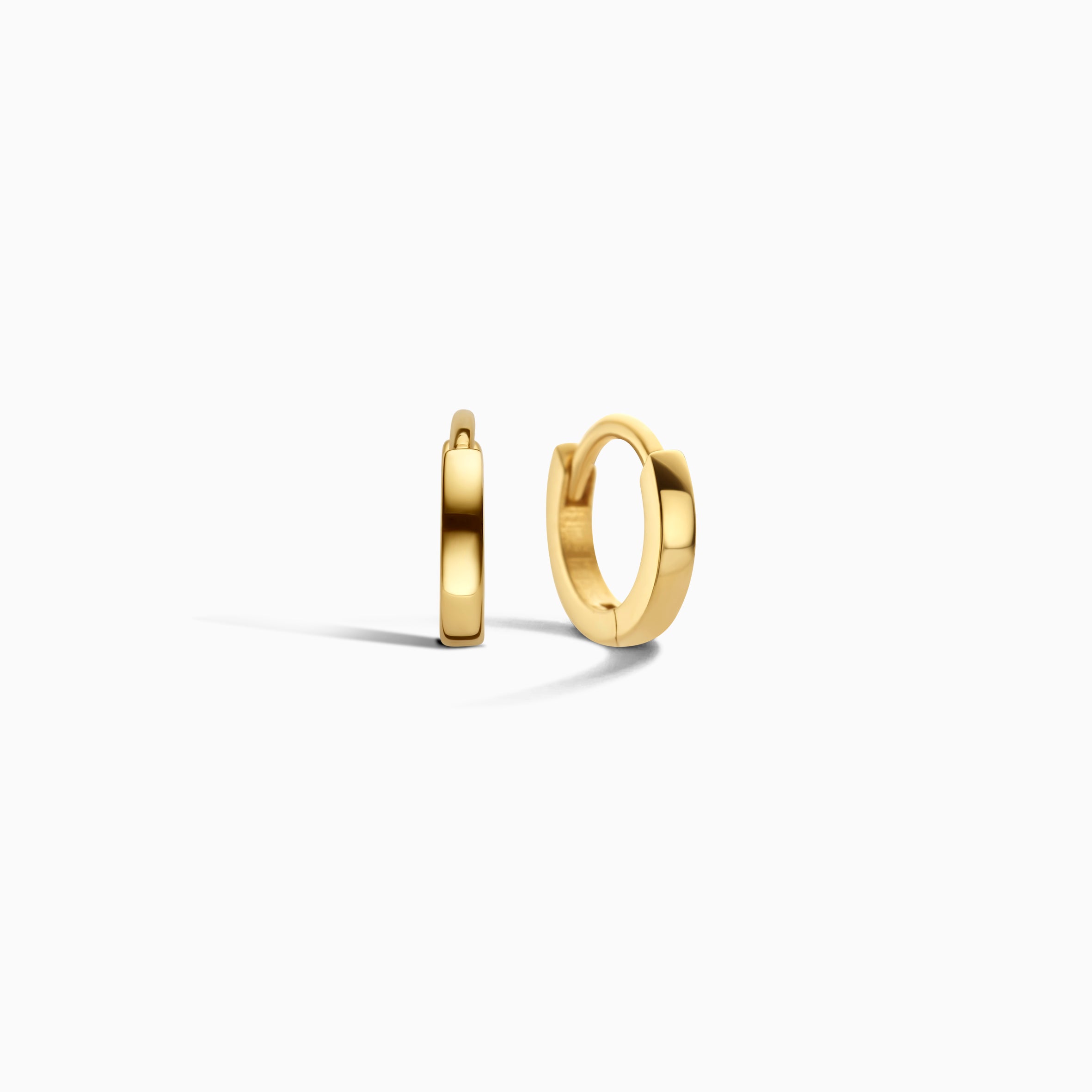 Huggies (8mm)