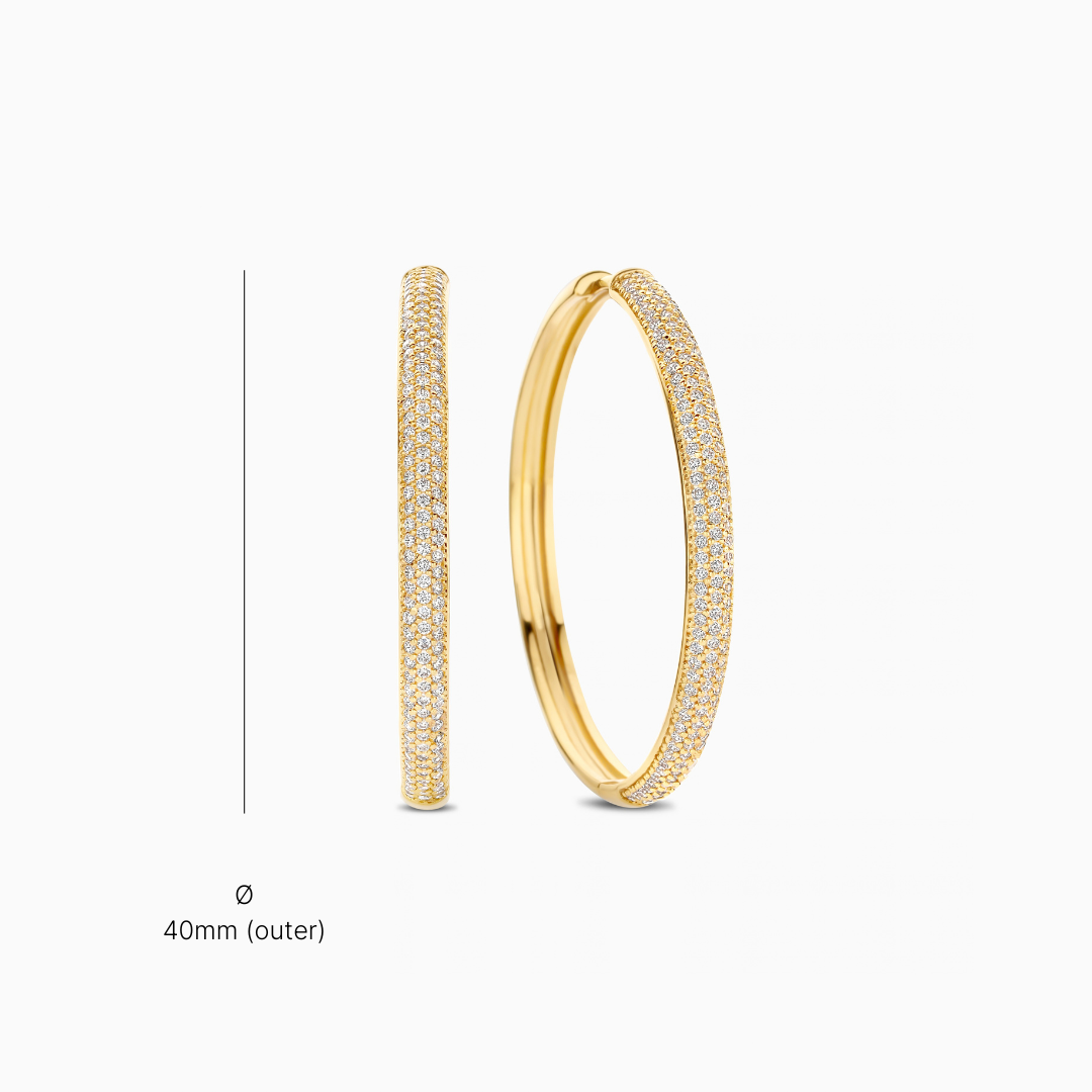 Gigi Hoops