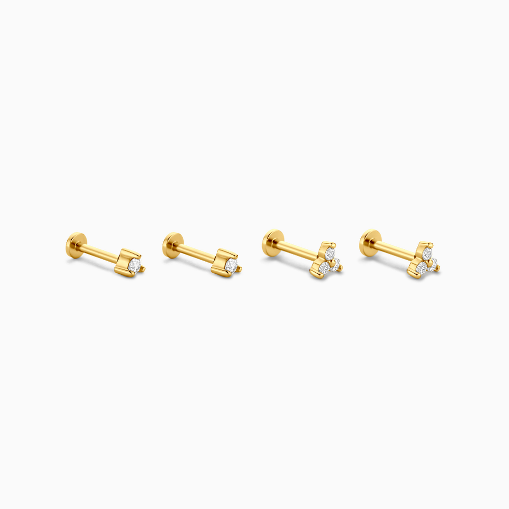 Flatback Pairs Bundle