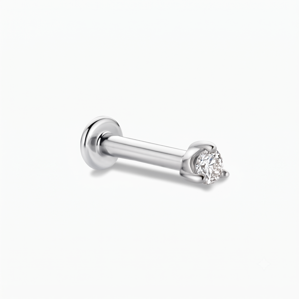 Diamond Dot 2.0 Piercing