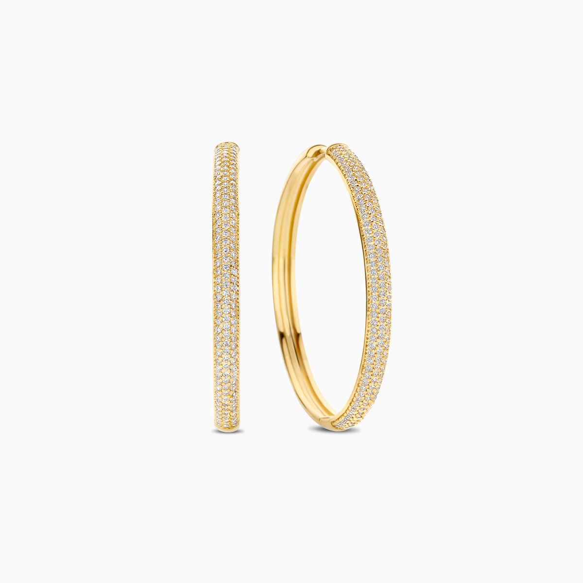 Gigi Hoops