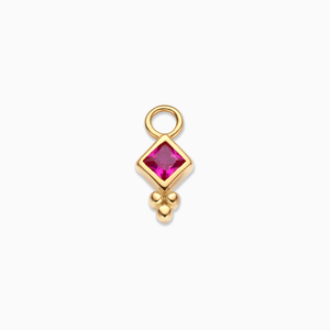 Berry Charm