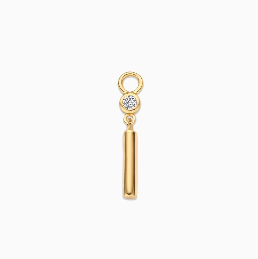 Cami Charm