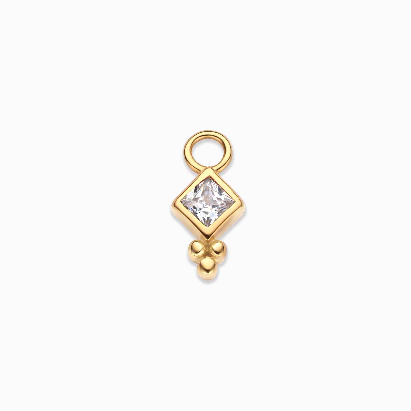 Piper Charm