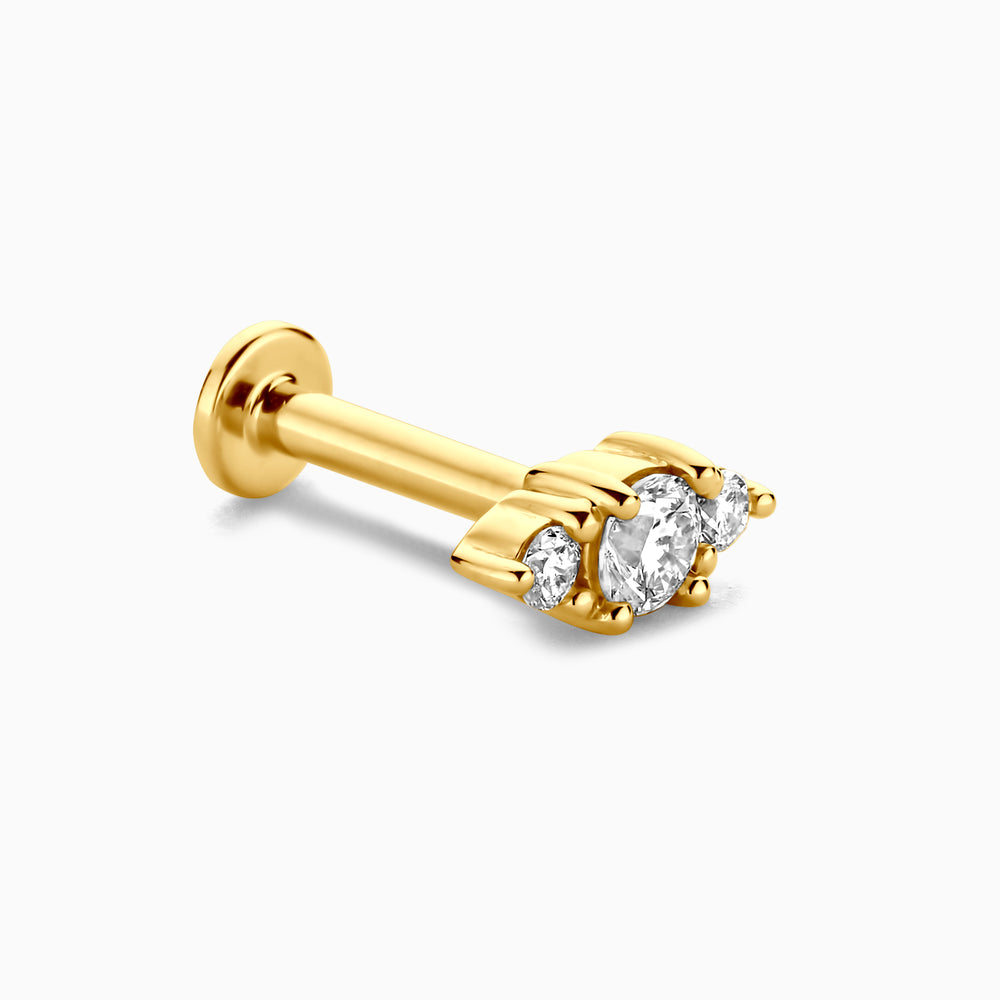 Diamond Gloom Piercing