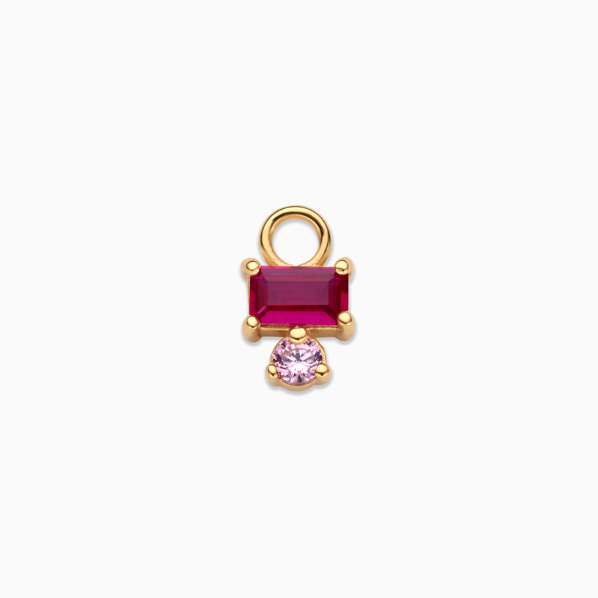 Plum Charm
