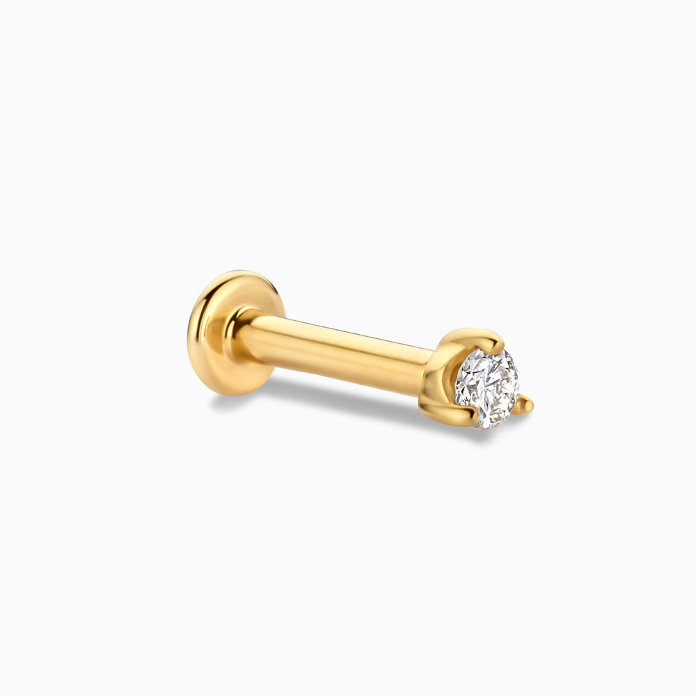 Diamond Dot 2.0 Piercing