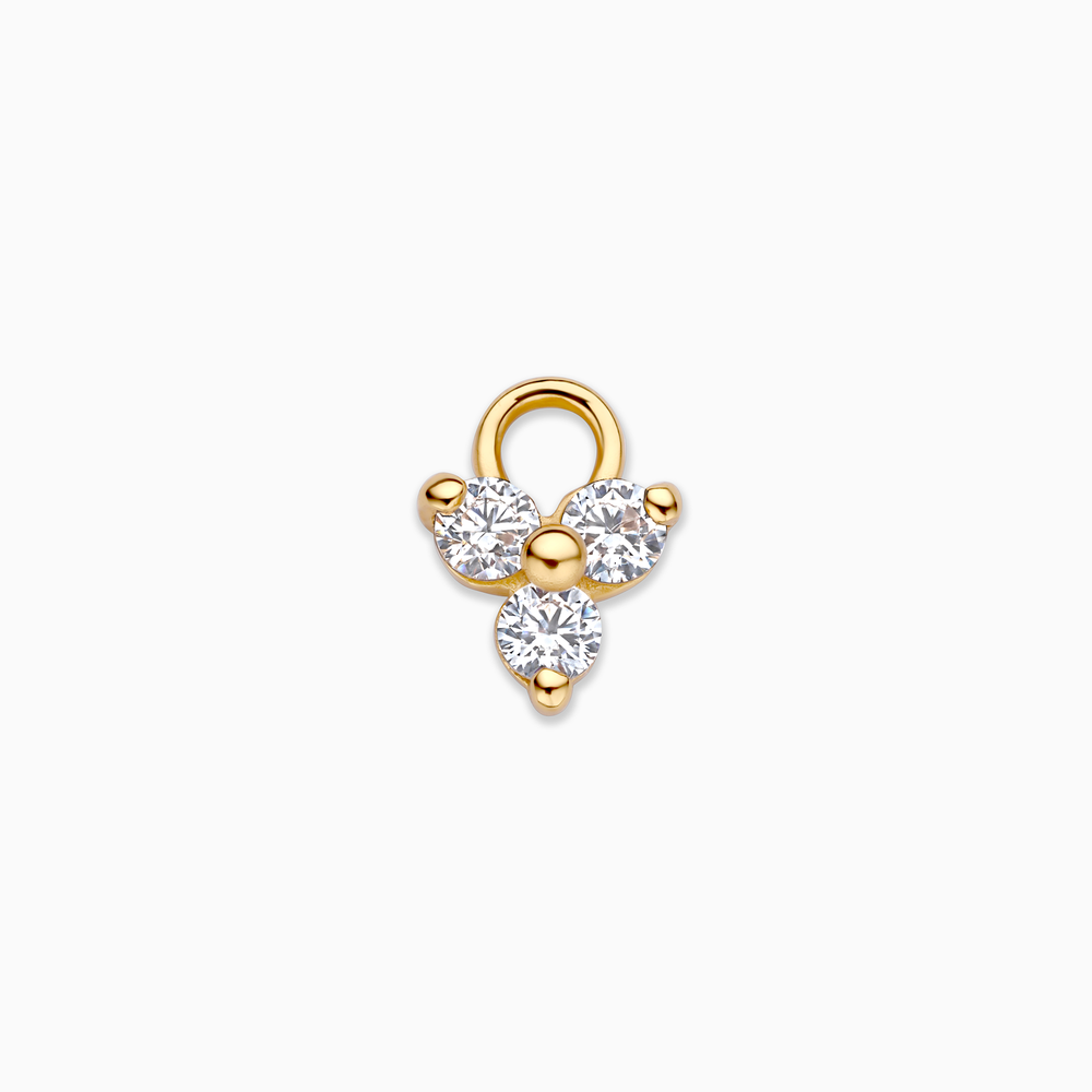 Lotus Charm