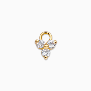 Lotus Charm