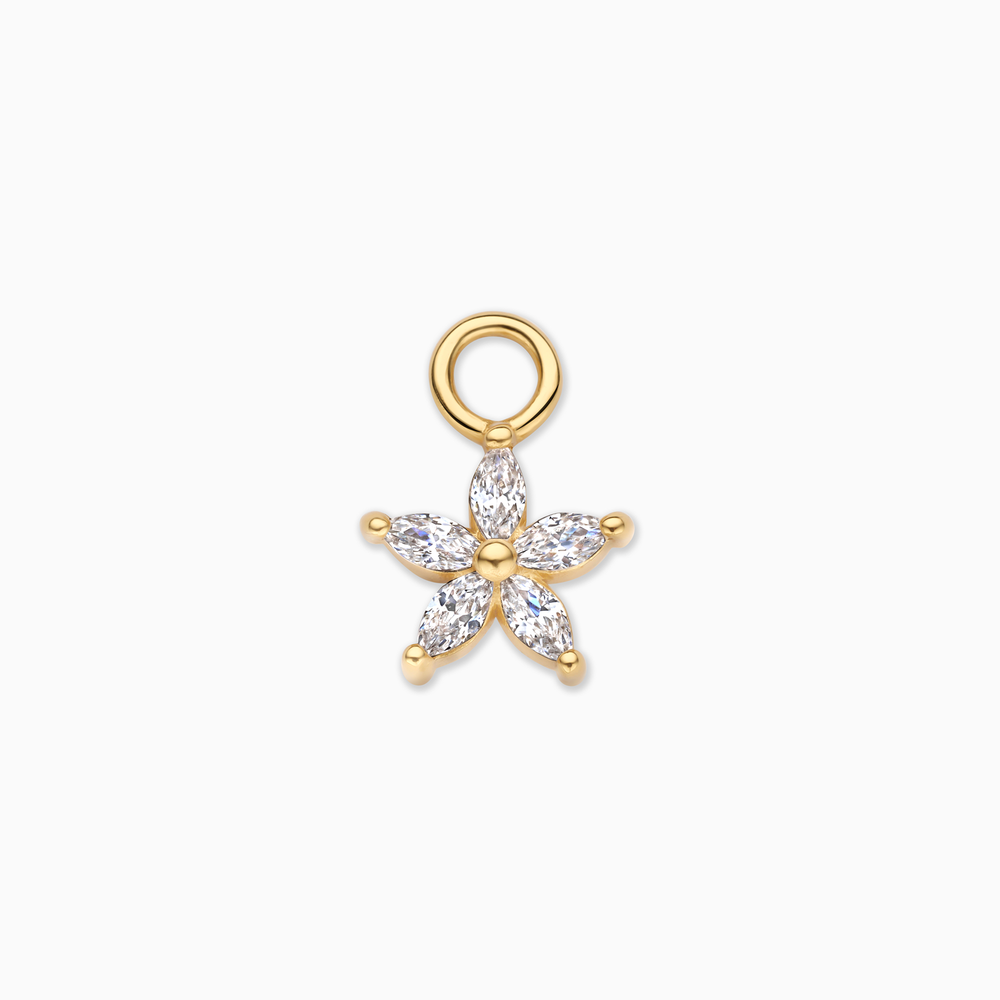 Flora Charm