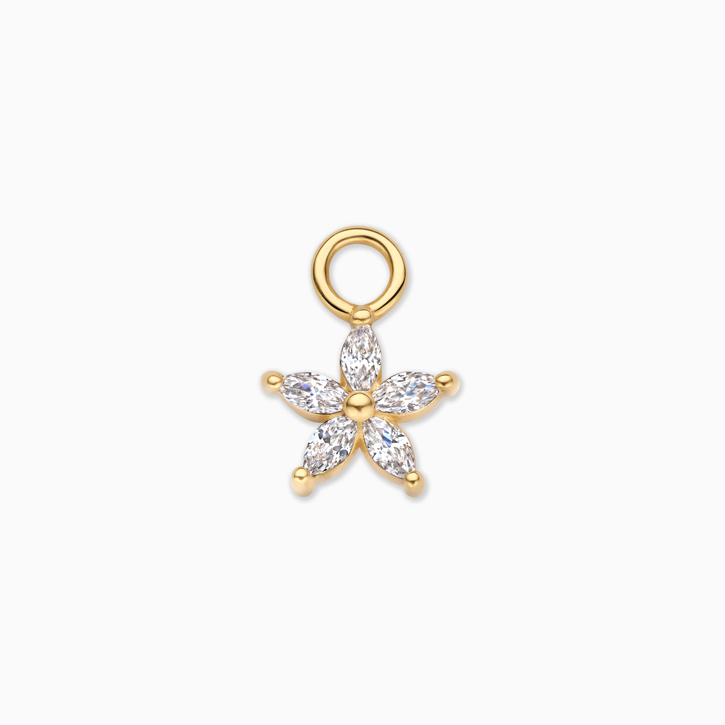 Flora Charm