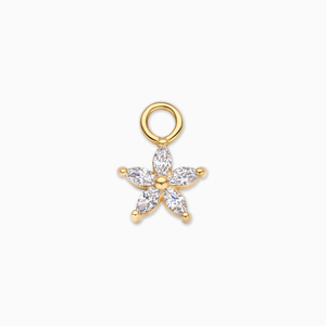 Flora Charm
