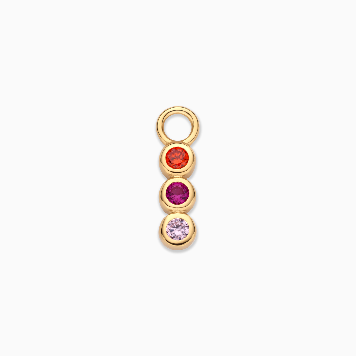 Desert Sky Charm