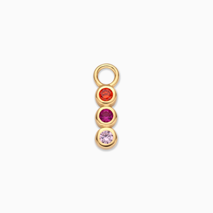 Desert Sky Charm