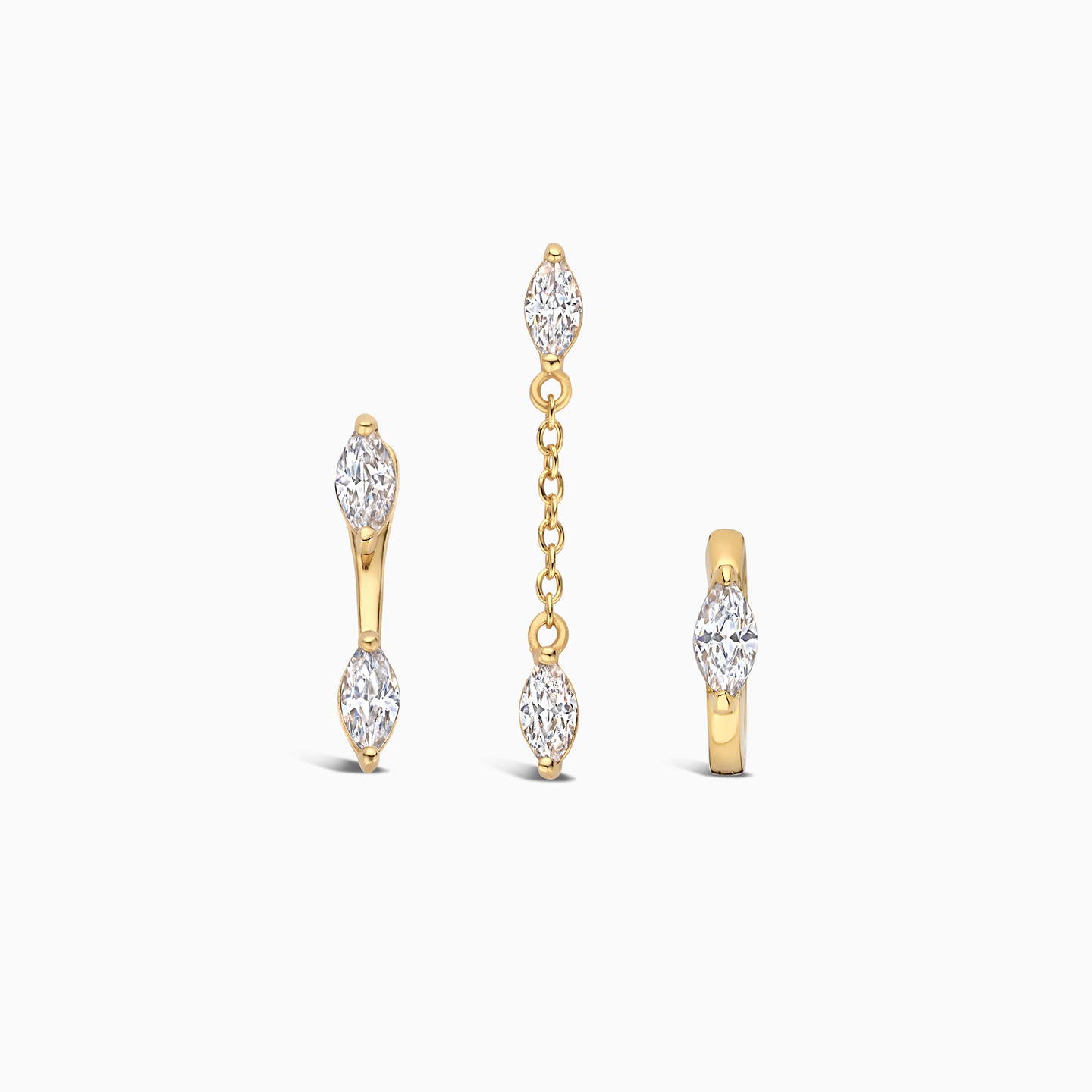 Alba Styling Set