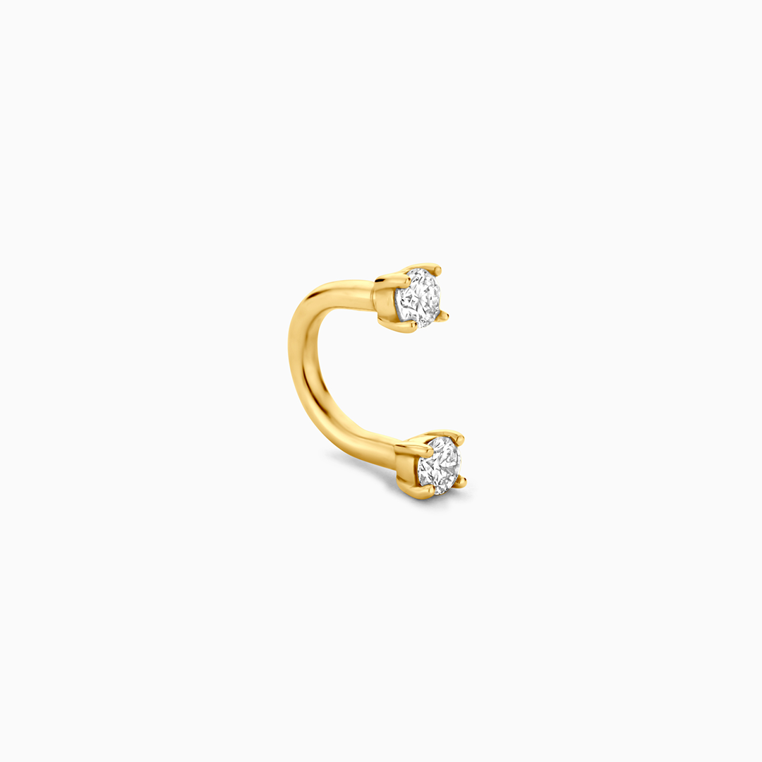 Diamond Raya Piercing