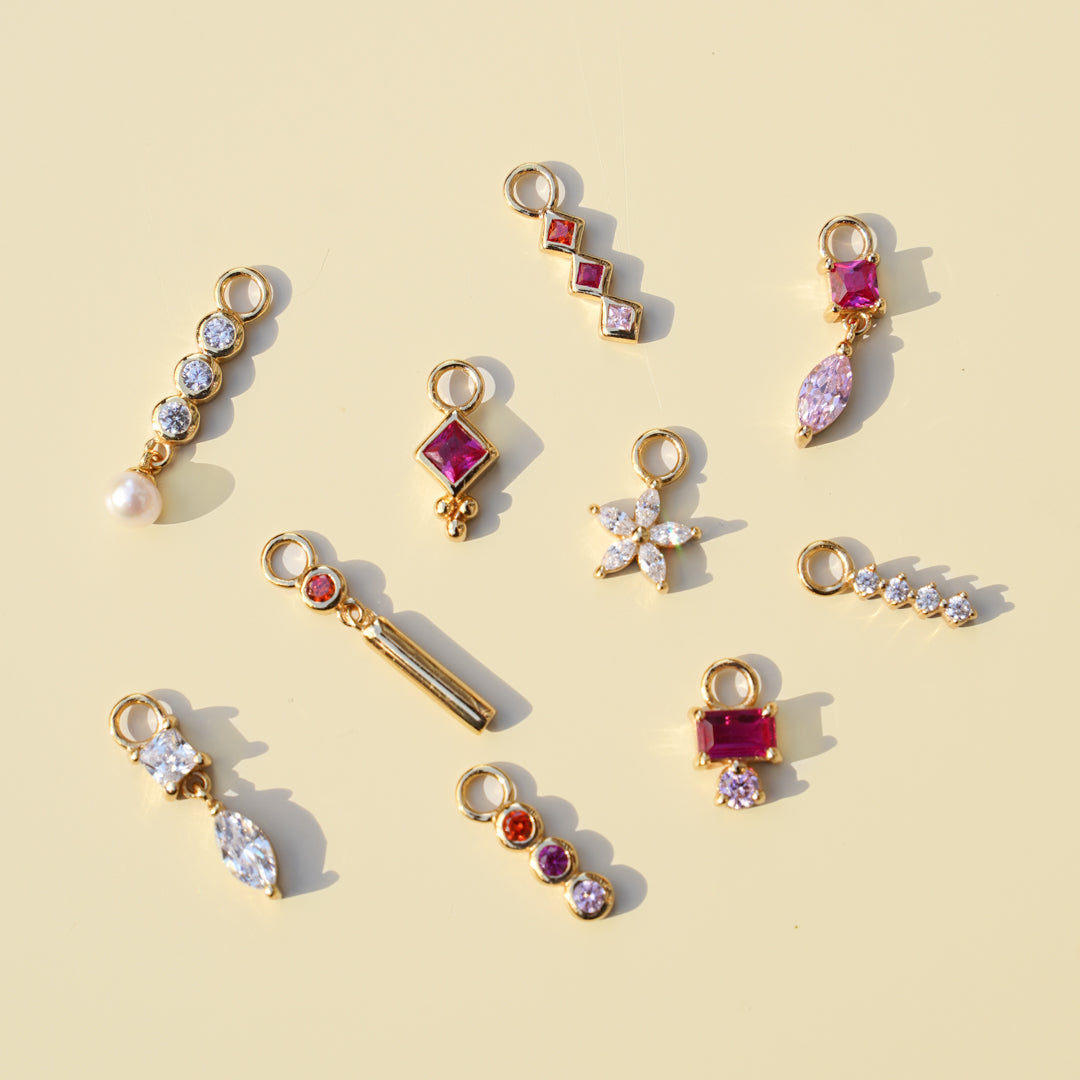 Desert Sky Charm