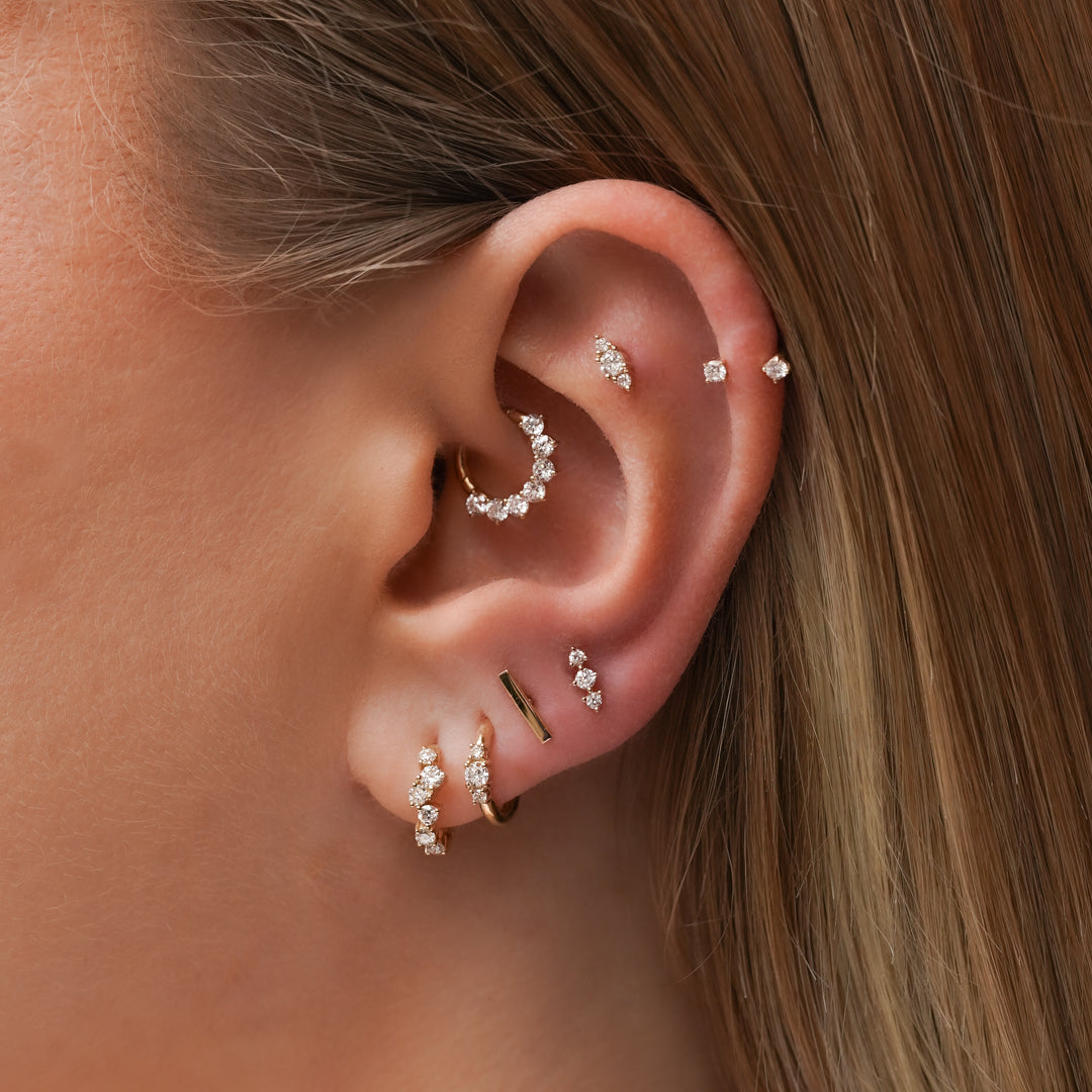 Bar Piercing