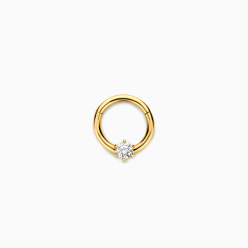 Daith Piercing
