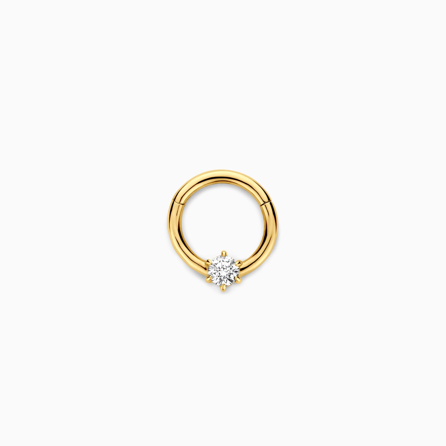 Daith Piercing