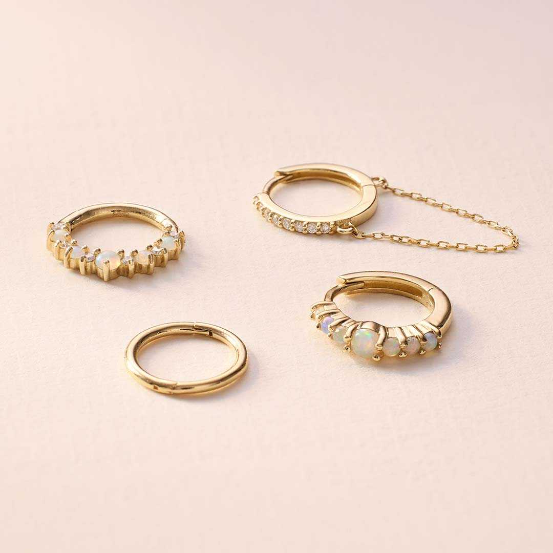 Cartilage Hoop
