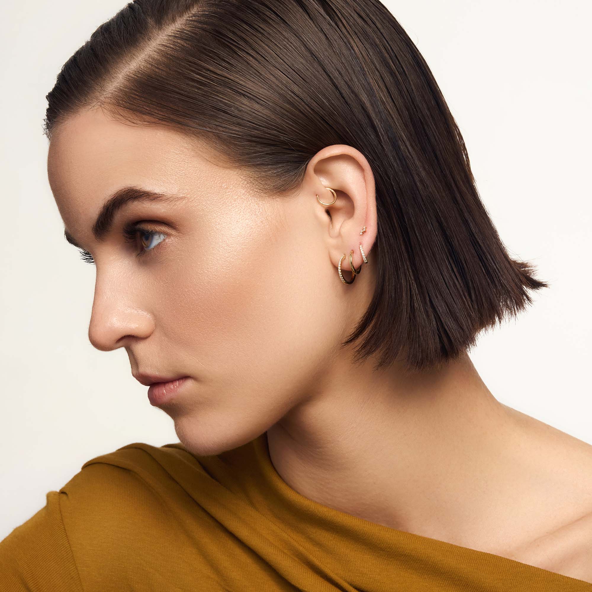 Cartilage Hoop