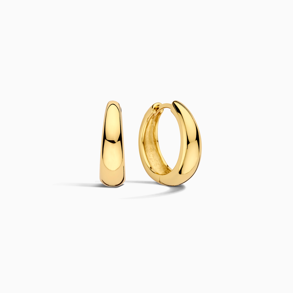 Rue Statement hoops