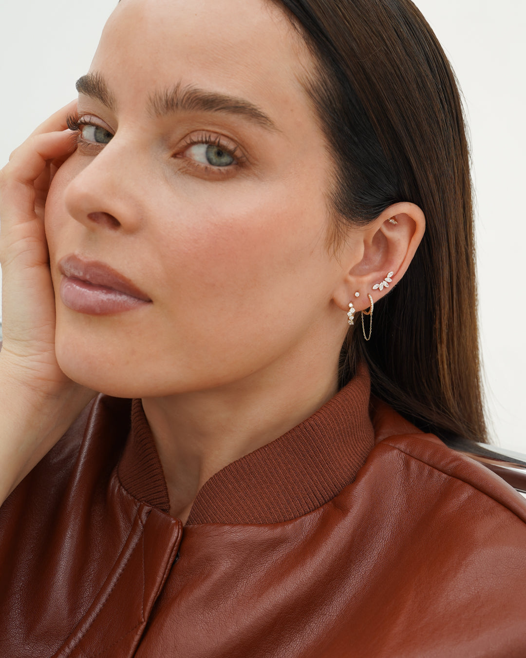 Your fall ear stack