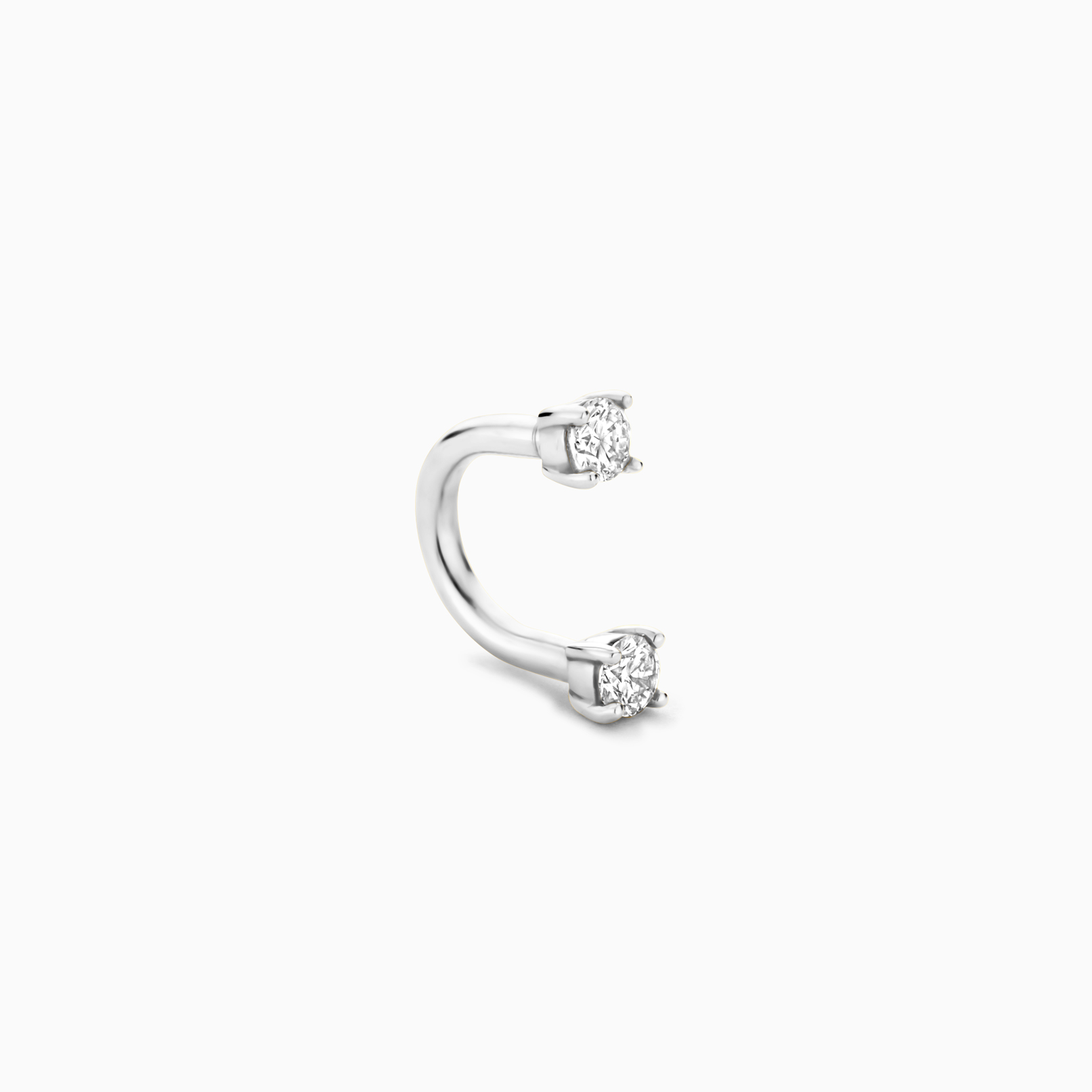 Limited Diamond Raya Piercing
