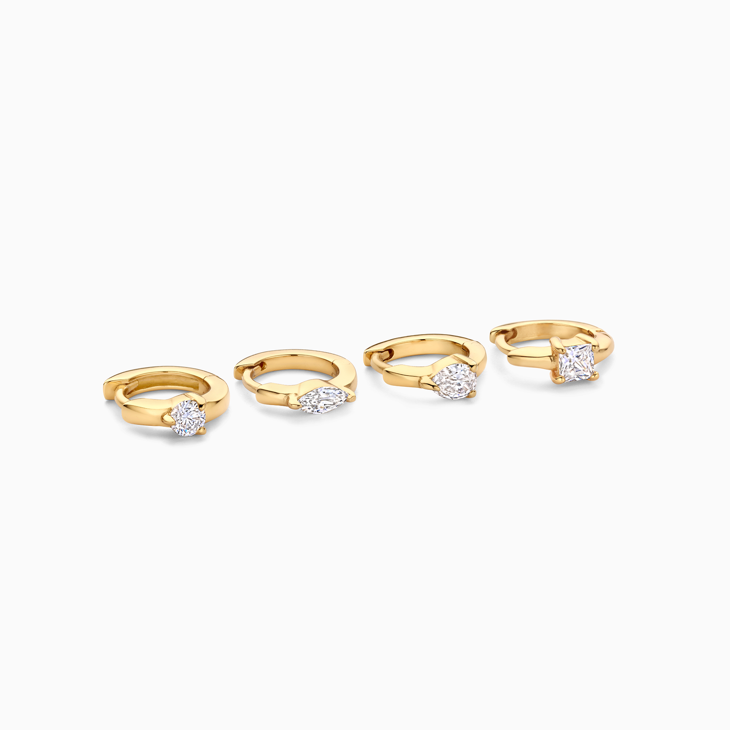 Scottie Hoops Set