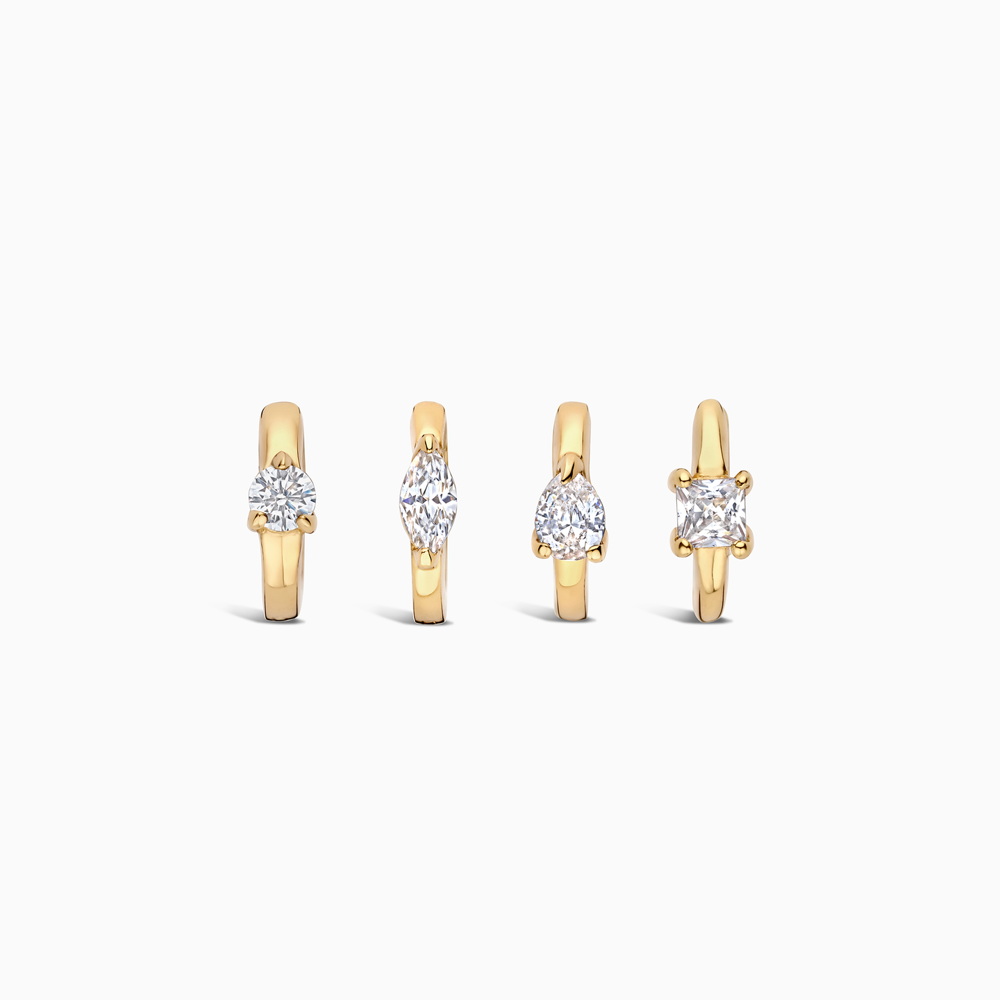 Scottie Hoops Set