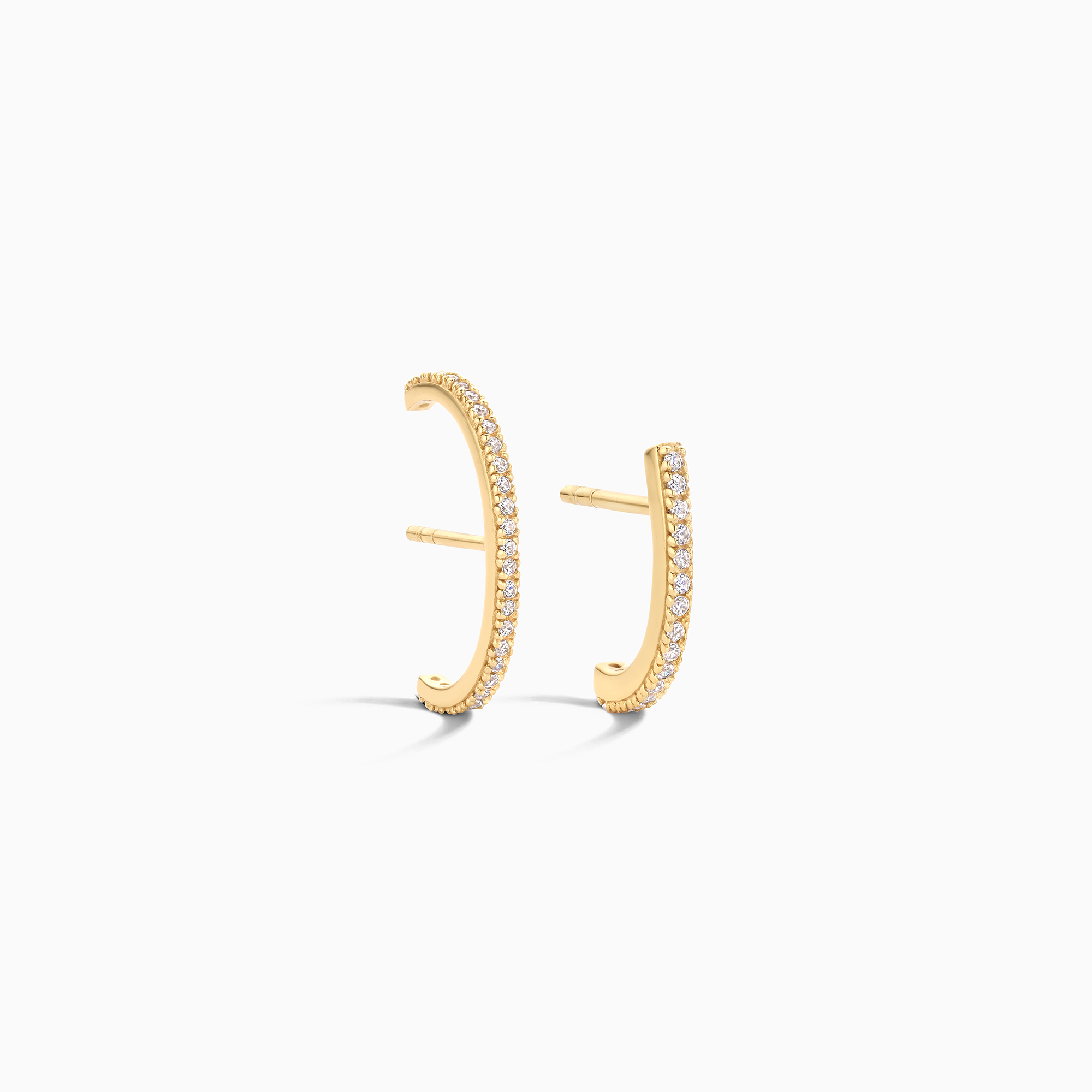 Stevie Suspender Set
