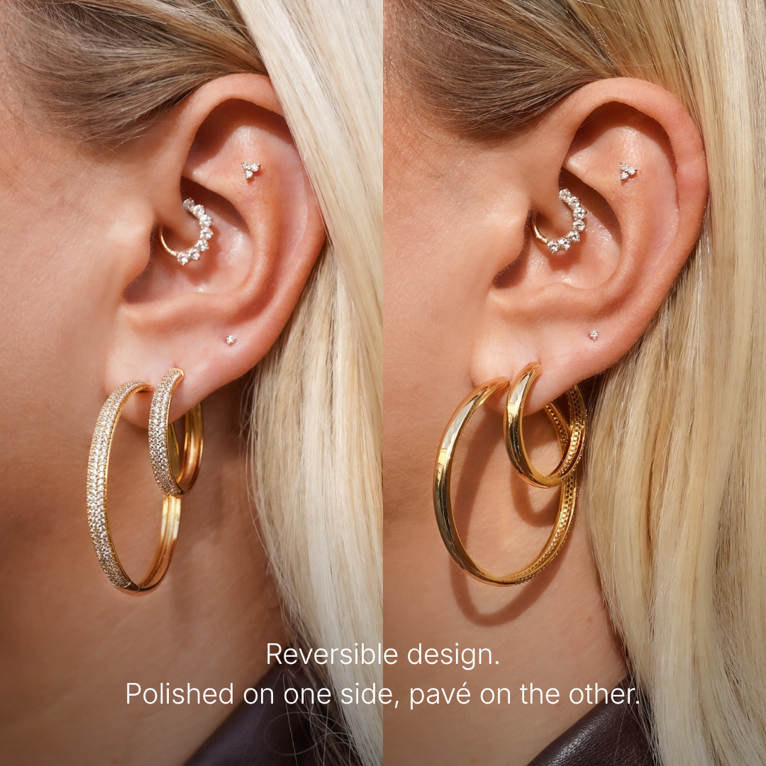 Bella Hoops