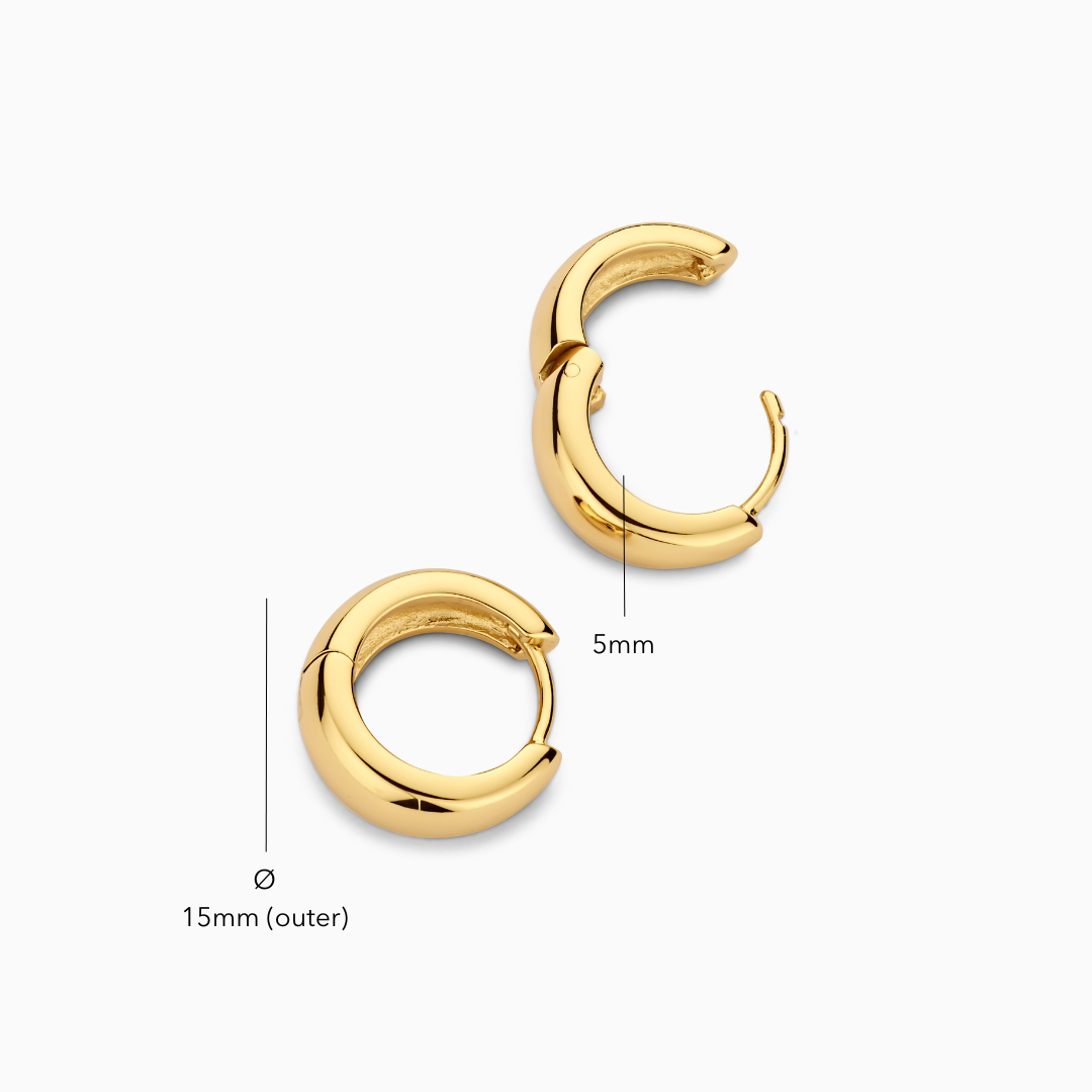Rue hoops