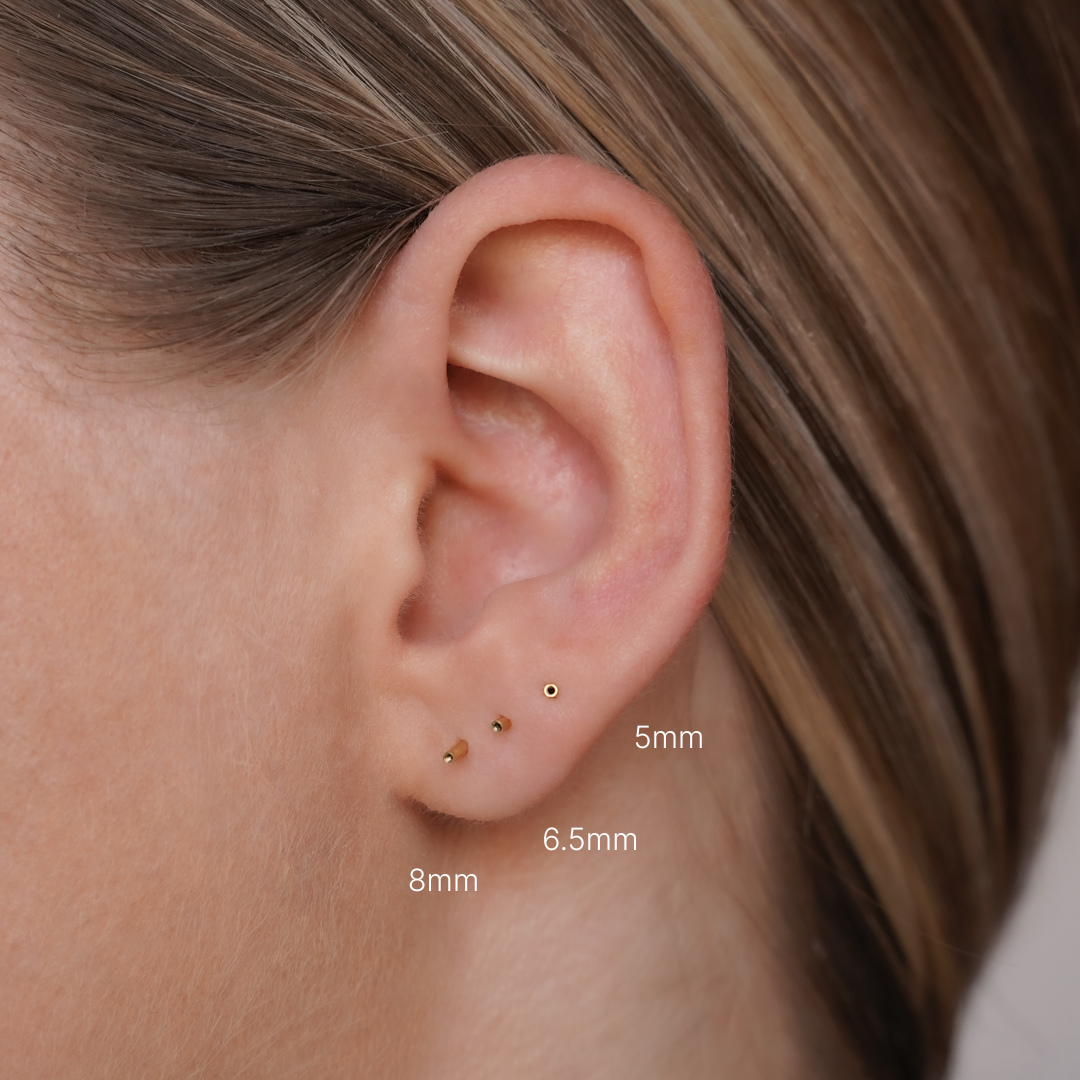 Piercing Post