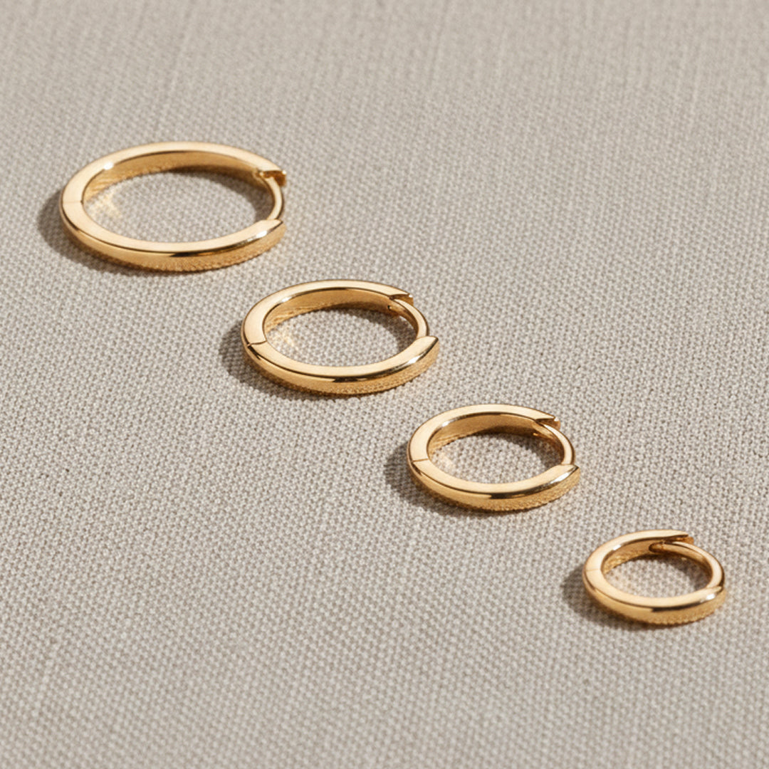 Huggies (8mm)
